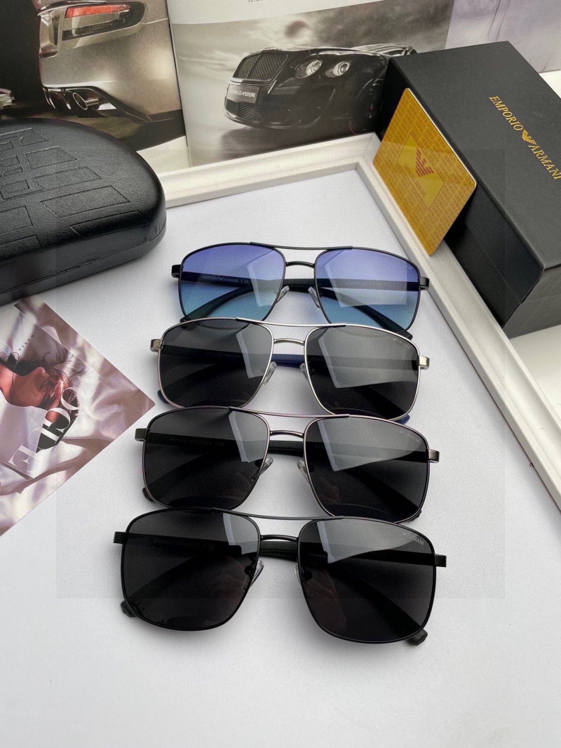 Armani Sunglasses